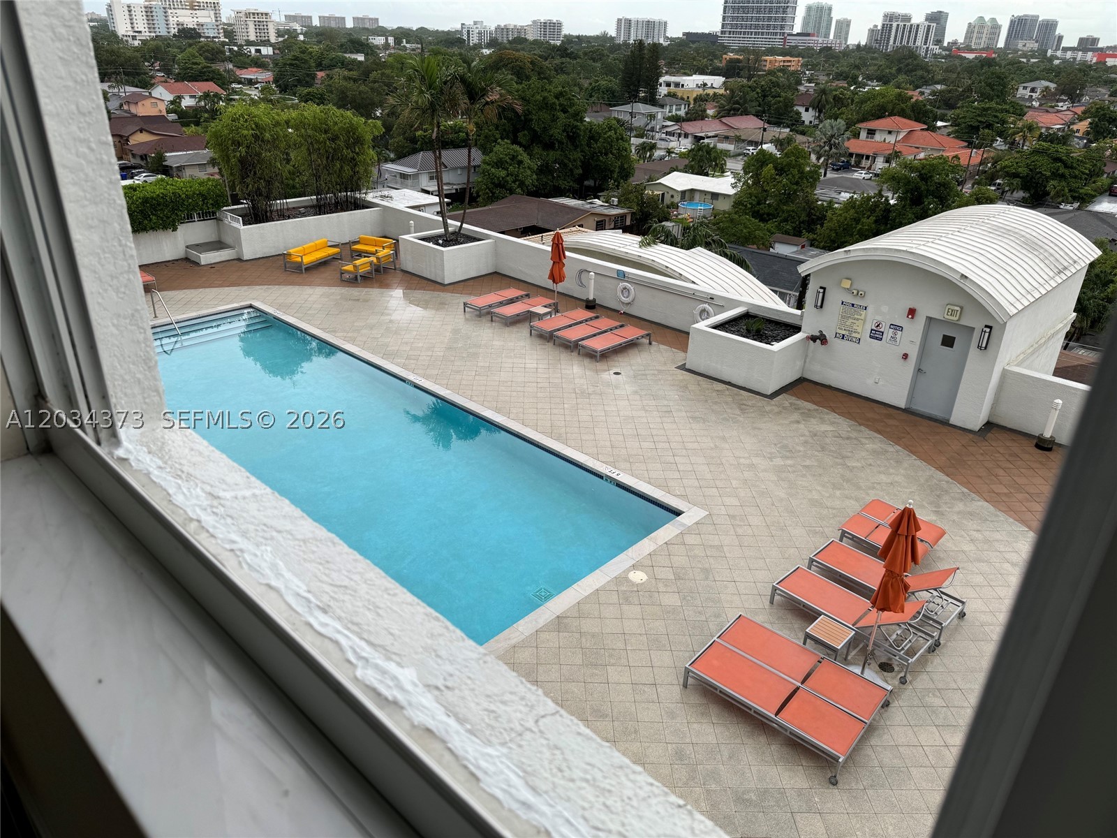 MIDTOWN LOFTS CONDO - Residential