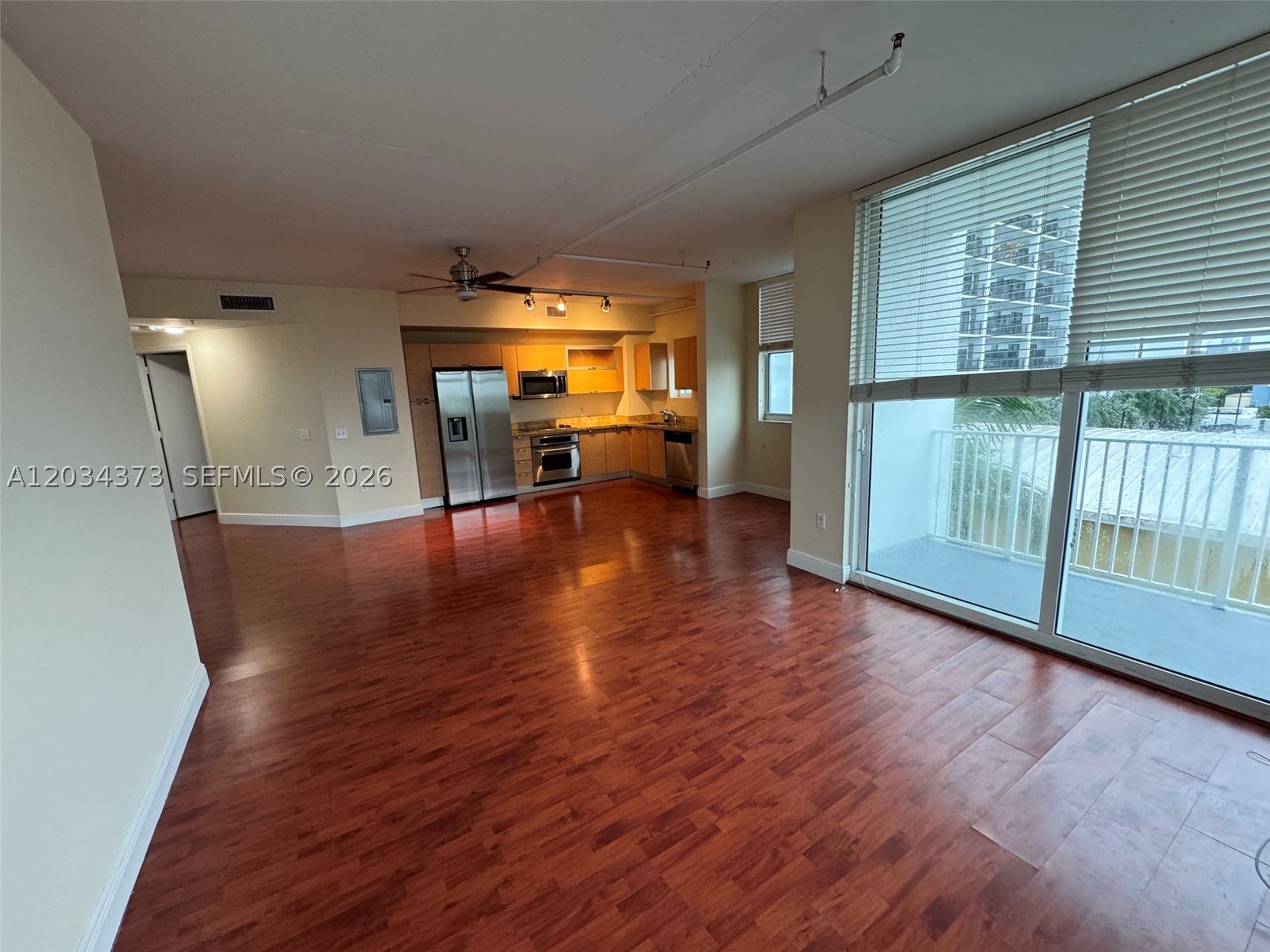 MIDTOWN LOFTS CONDO - Residential