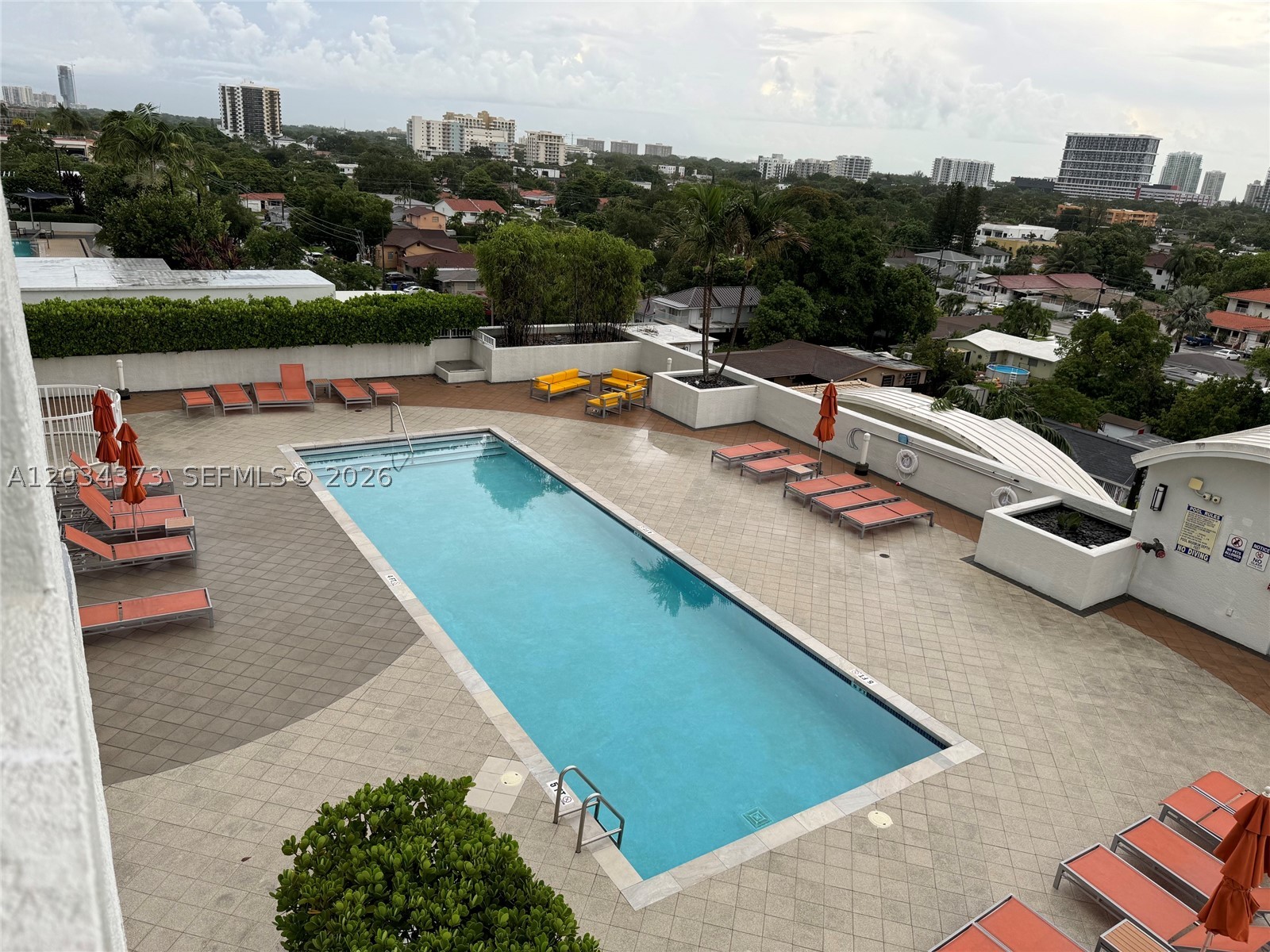 MIDTOWN LOFTS CONDO - Residential