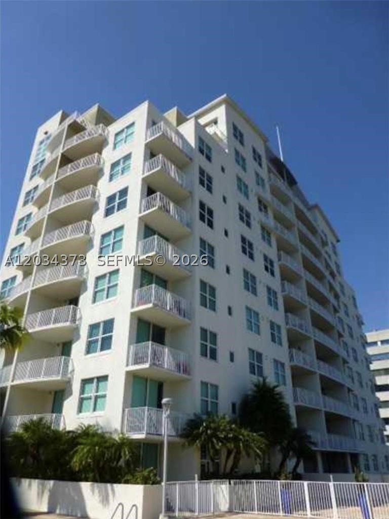 MIDTOWN LOFTS CONDO - Residential