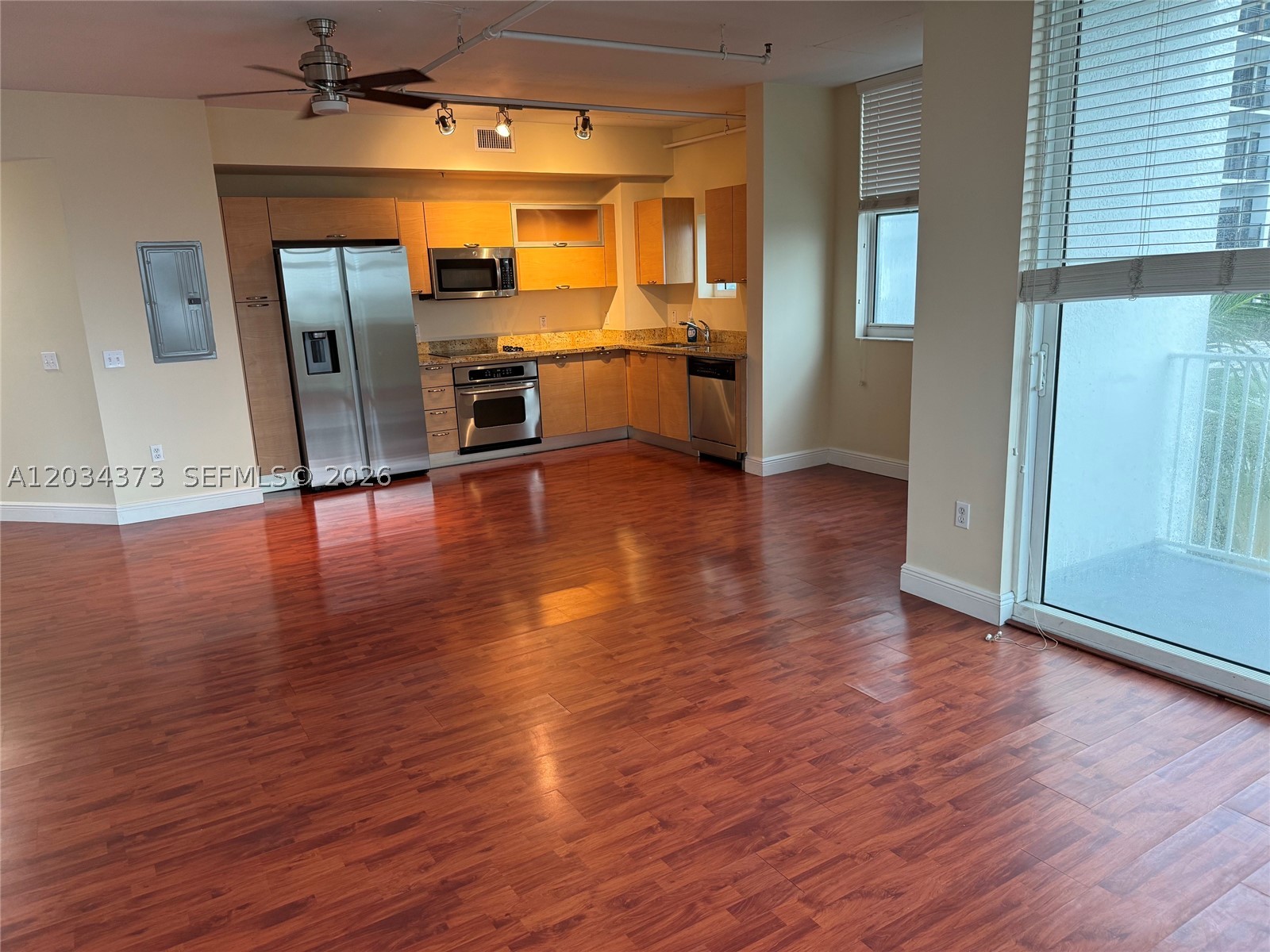 MIDTOWN LOFTS CONDO - Residential