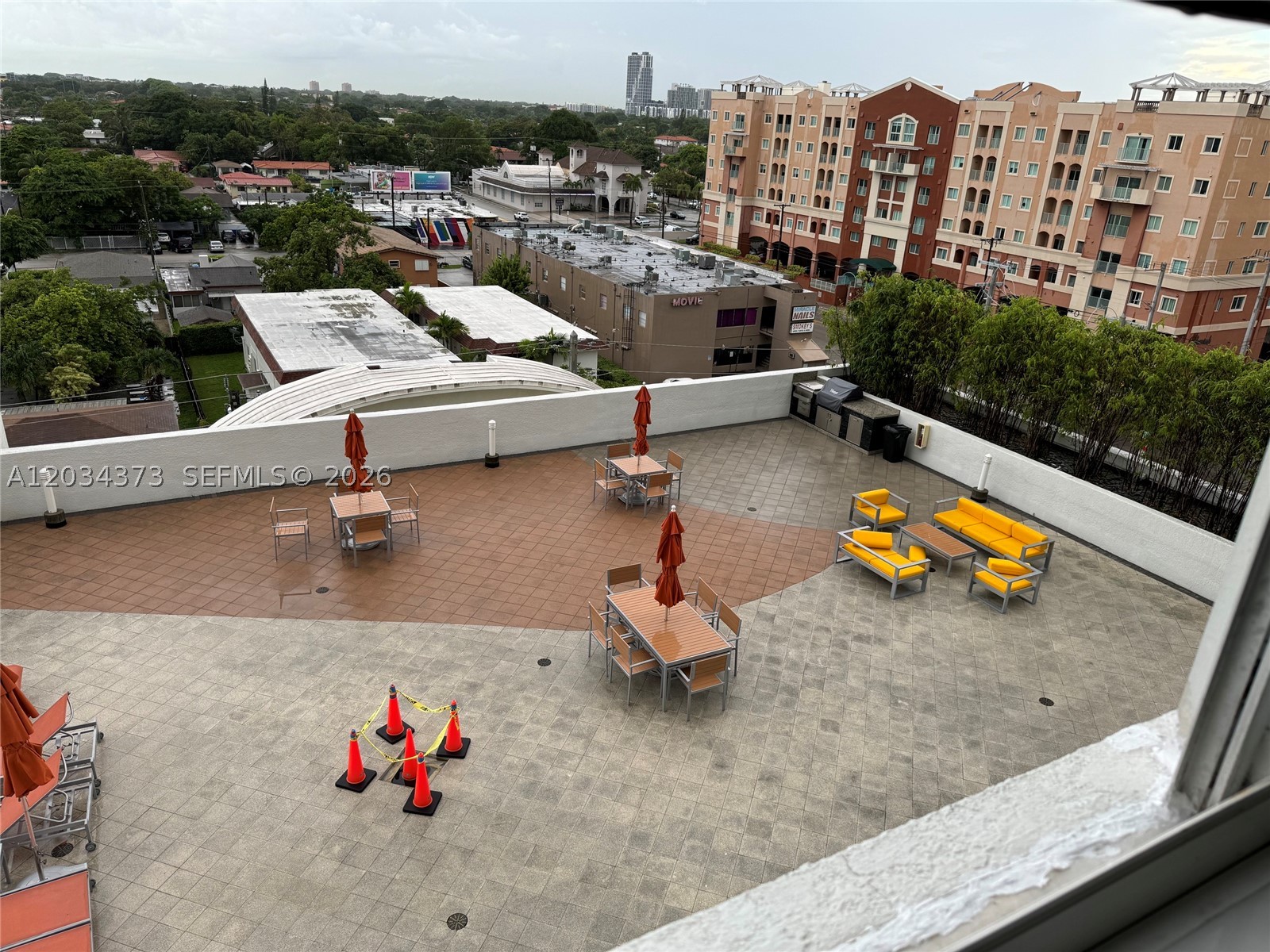 MIDTOWN LOFTS CONDO - Residential