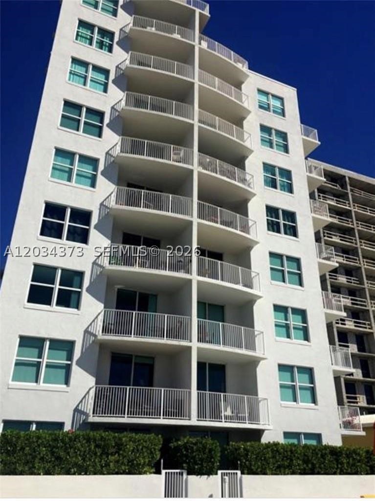 MIDTOWN LOFTS CONDO - Residential