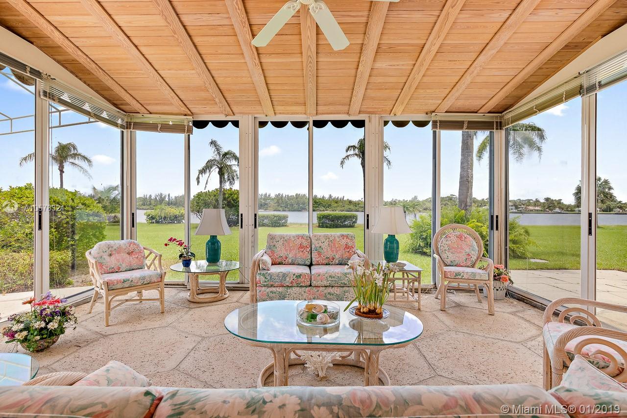 Jupiter Island - Residential