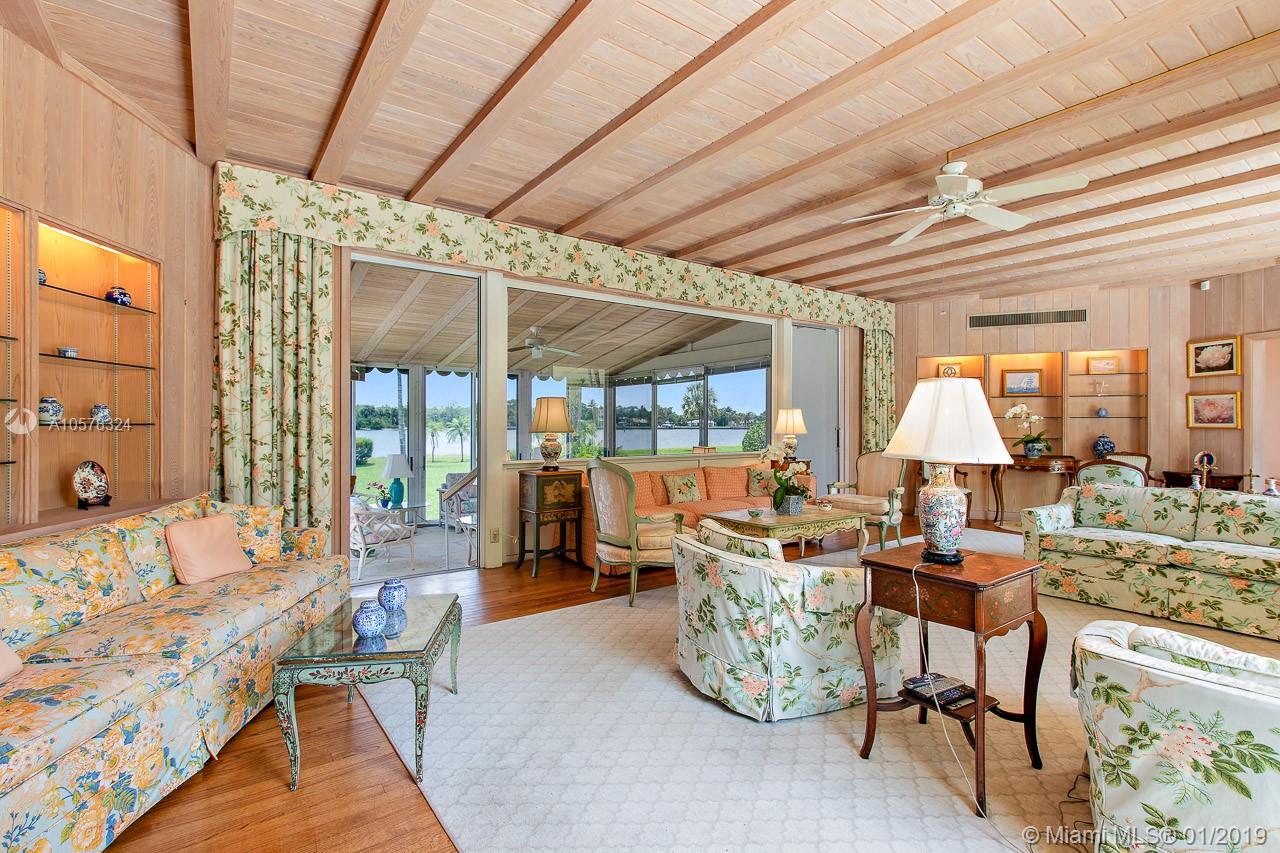 Jupiter Island - Residential