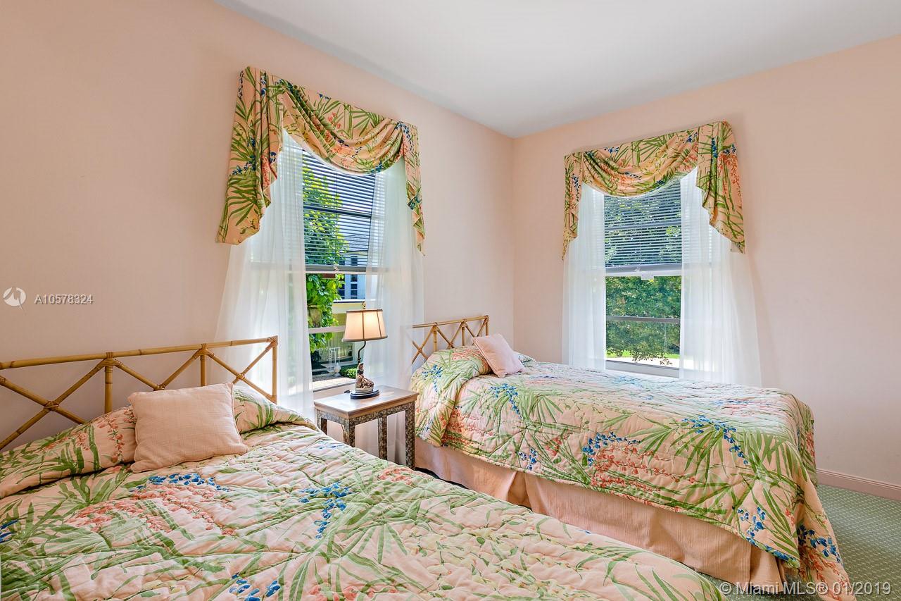 Jupiter Island - Residential