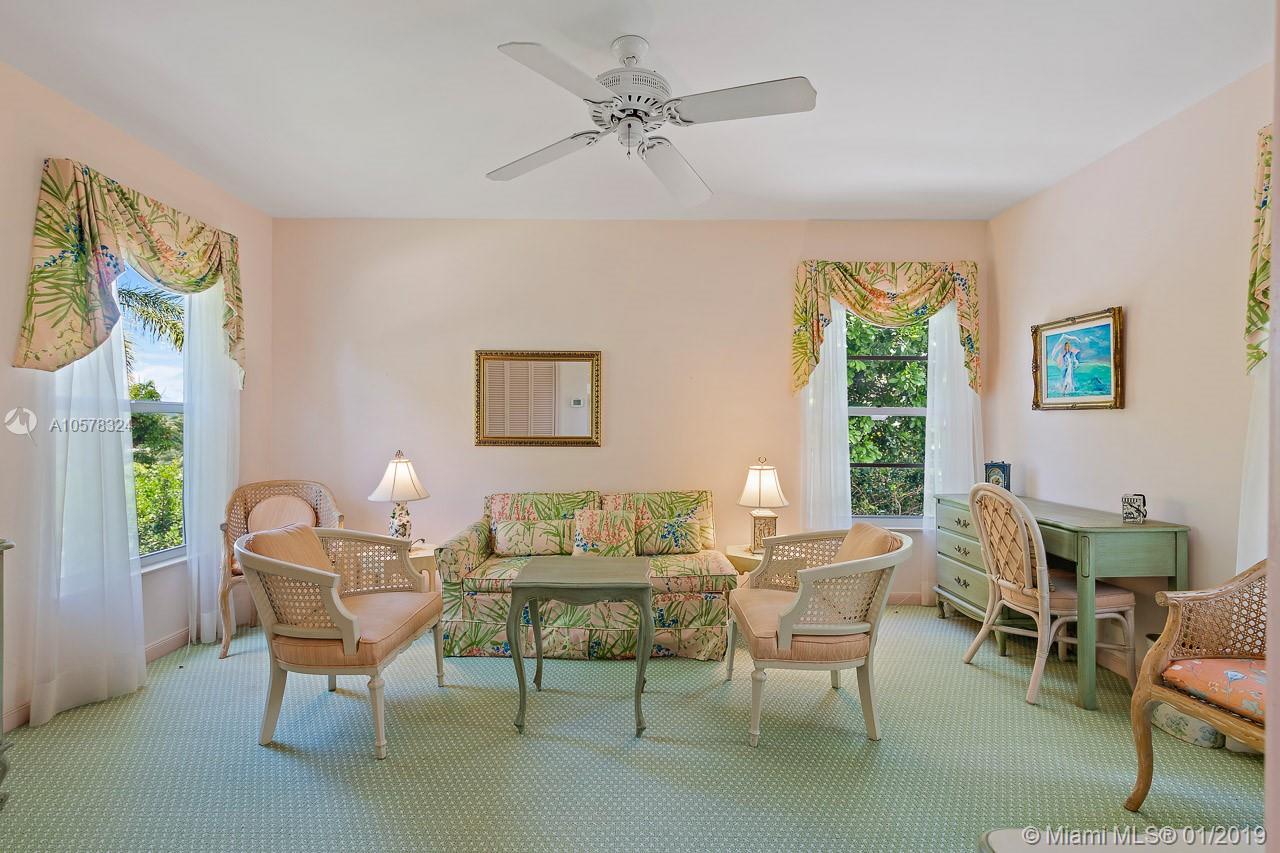 Jupiter Island - Residential