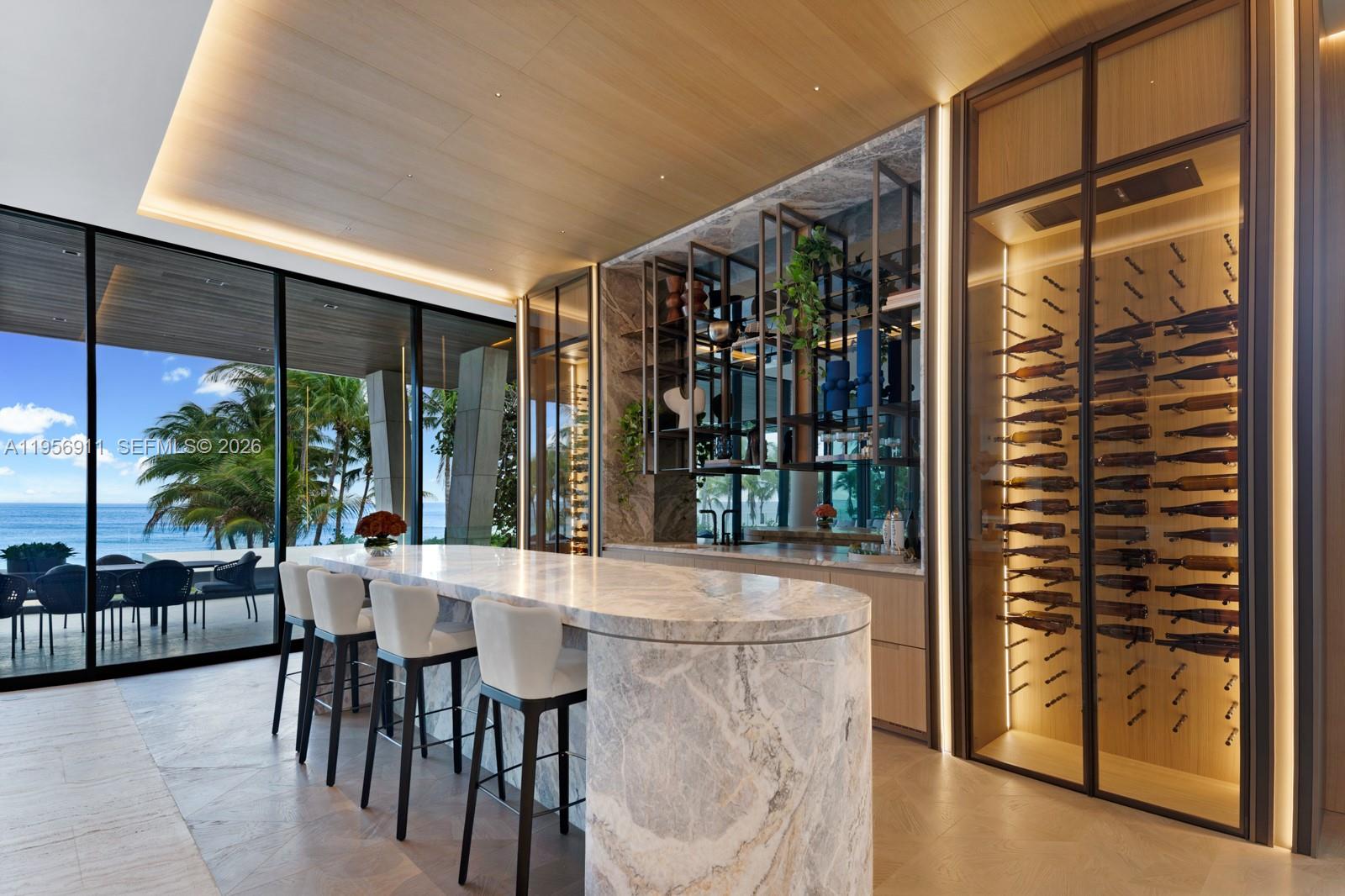 GOLDEN BEACH SEC C - Residential