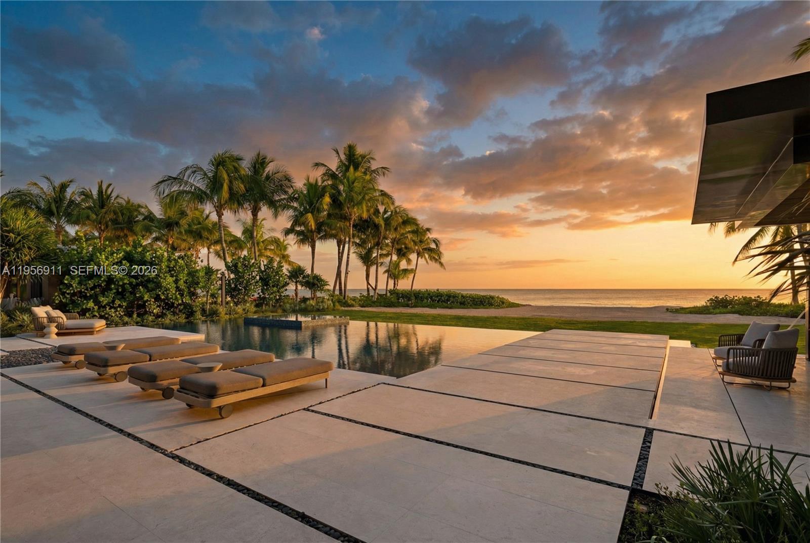 GOLDEN BEACH SEC C - Residential