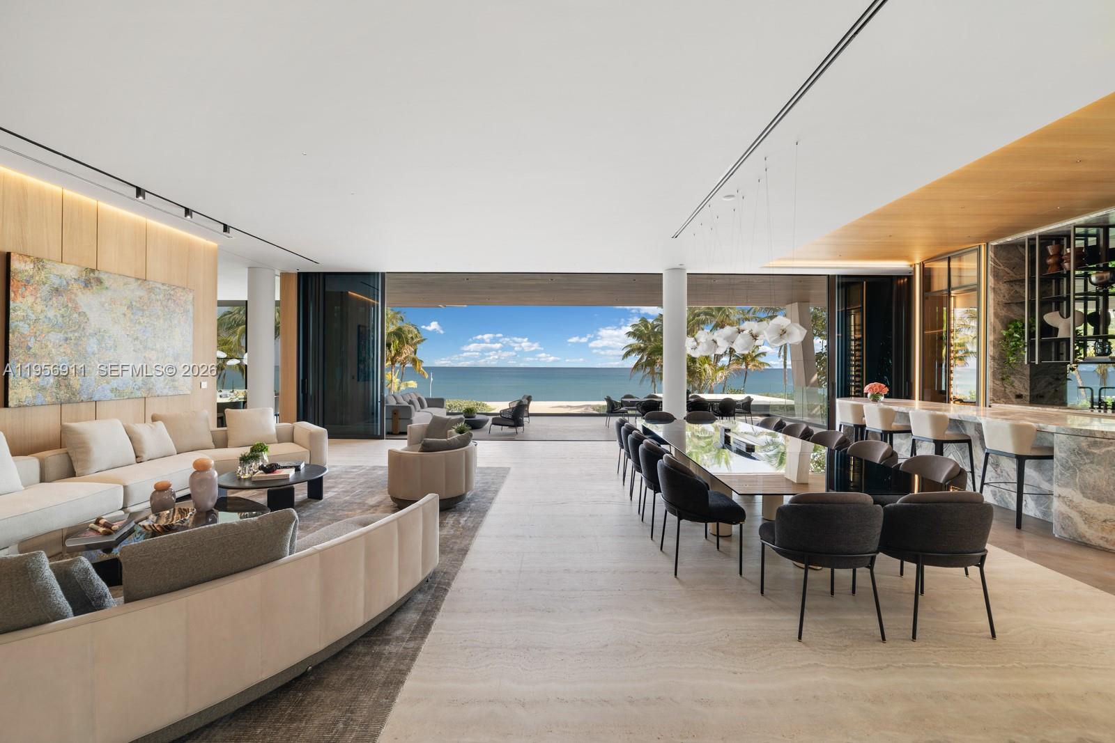 GOLDEN BEACH SEC C - Residential