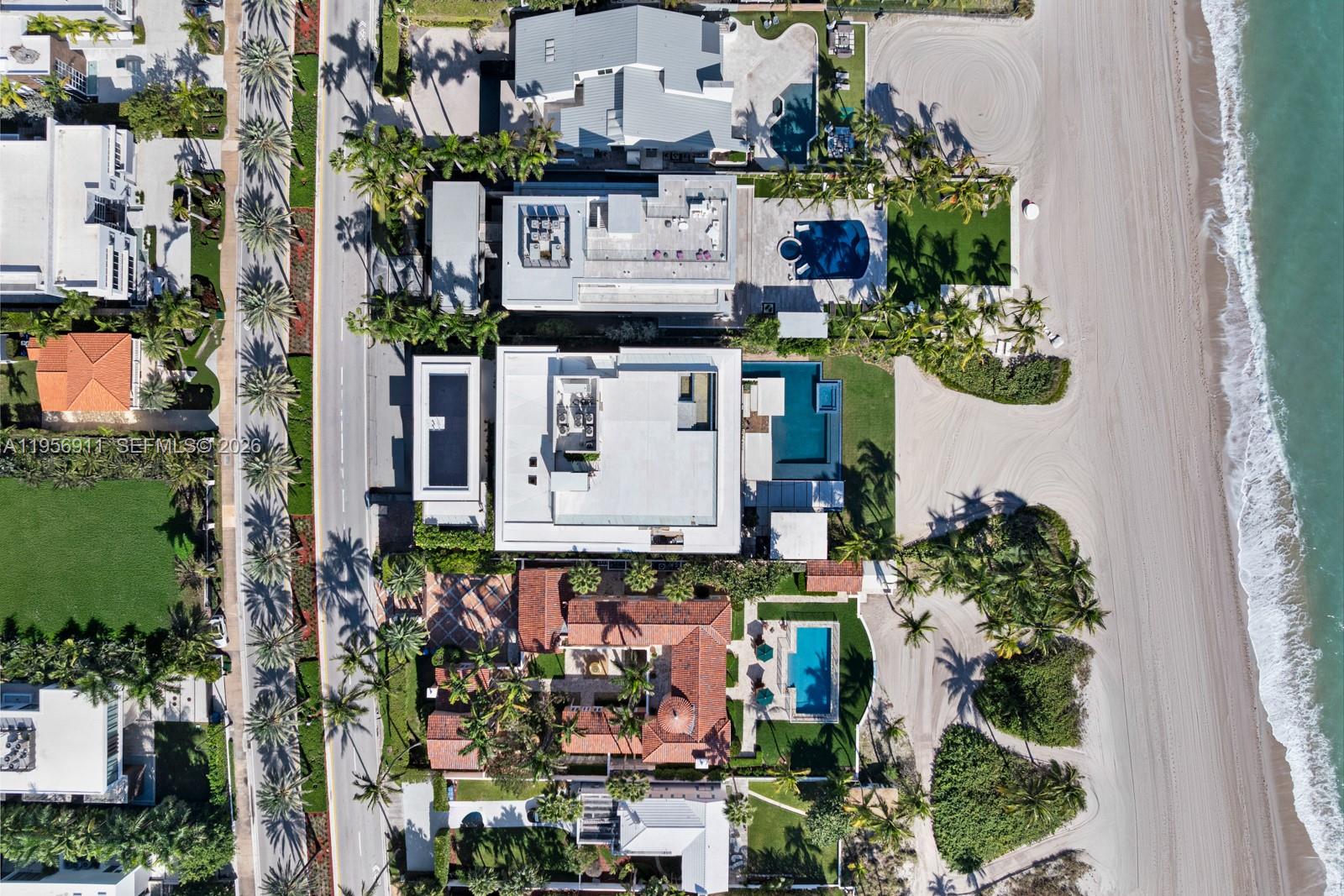 GOLDEN BEACH SEC C - Residential