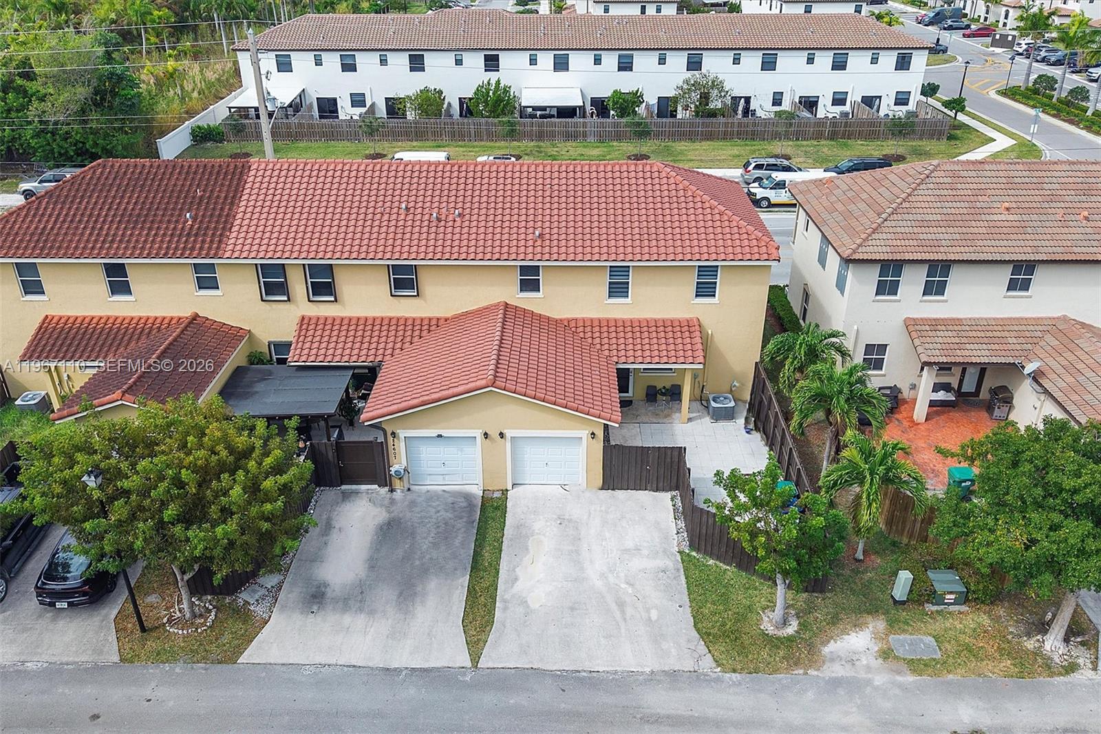 SUMMERVILLE SUB - Residential