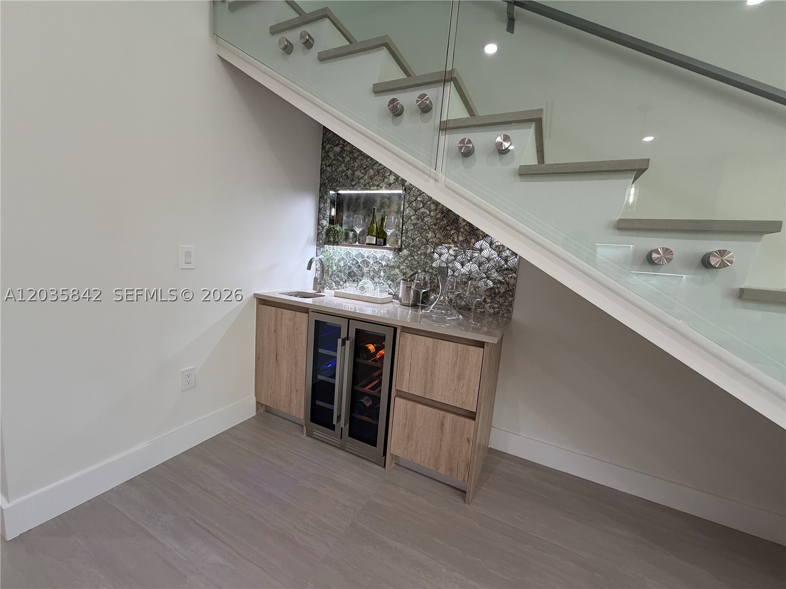 EVERGLADE LAND SALES CO - Residential