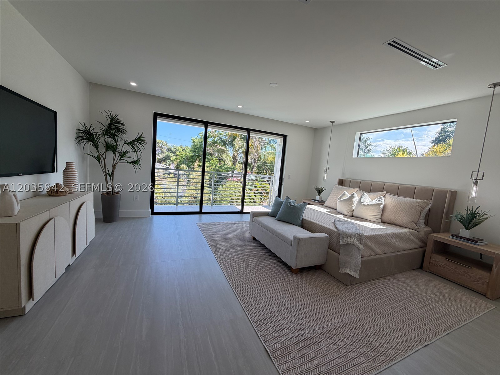 EVERGLADE LAND SALES CO - Residential