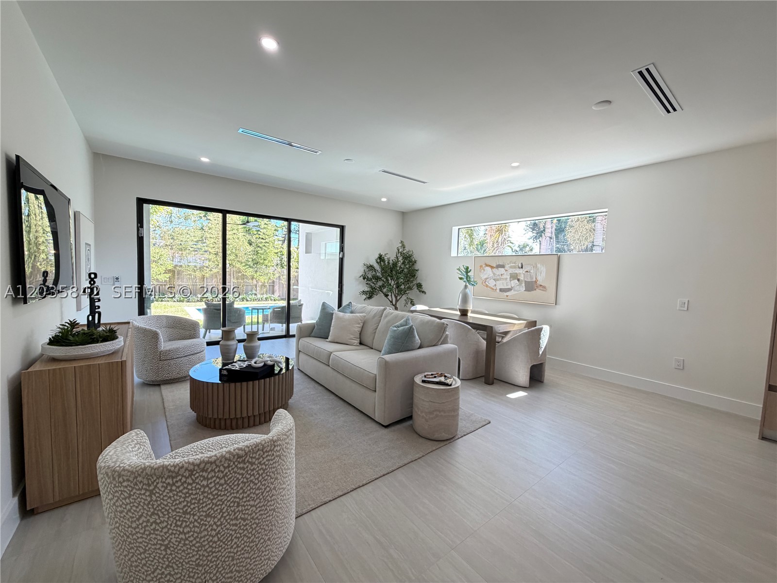 EVERGLADE LAND SALES CO - Residential