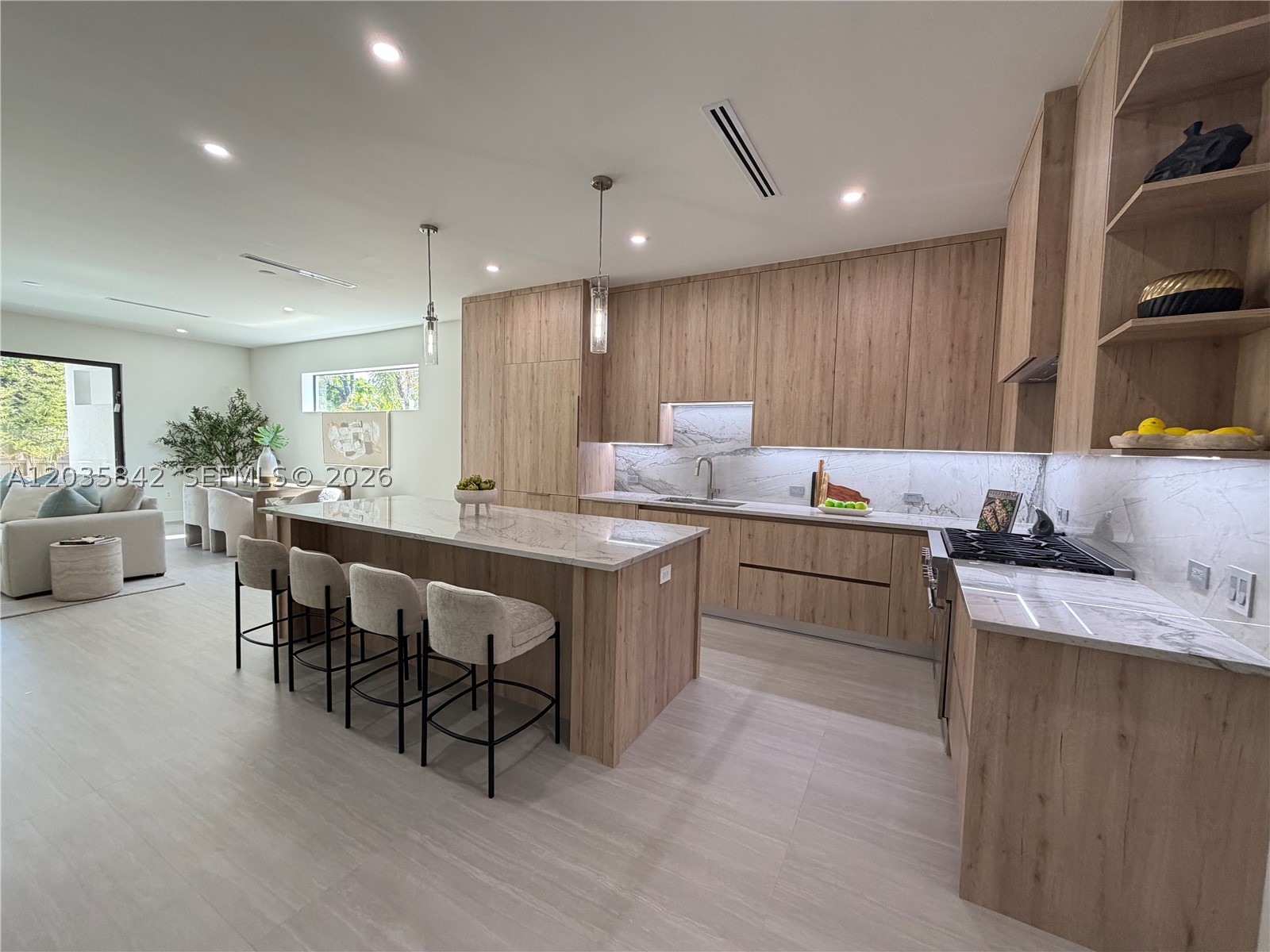 EVERGLADE LAND SALES CO - Residential