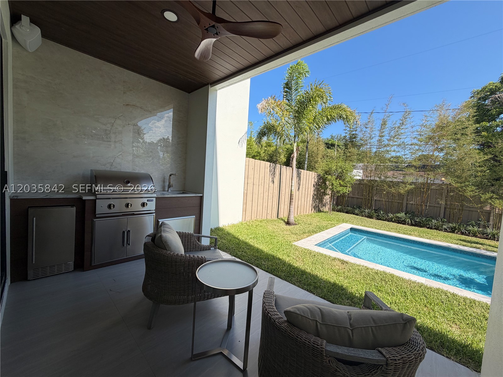EVERGLADE LAND SALES CO - Residential