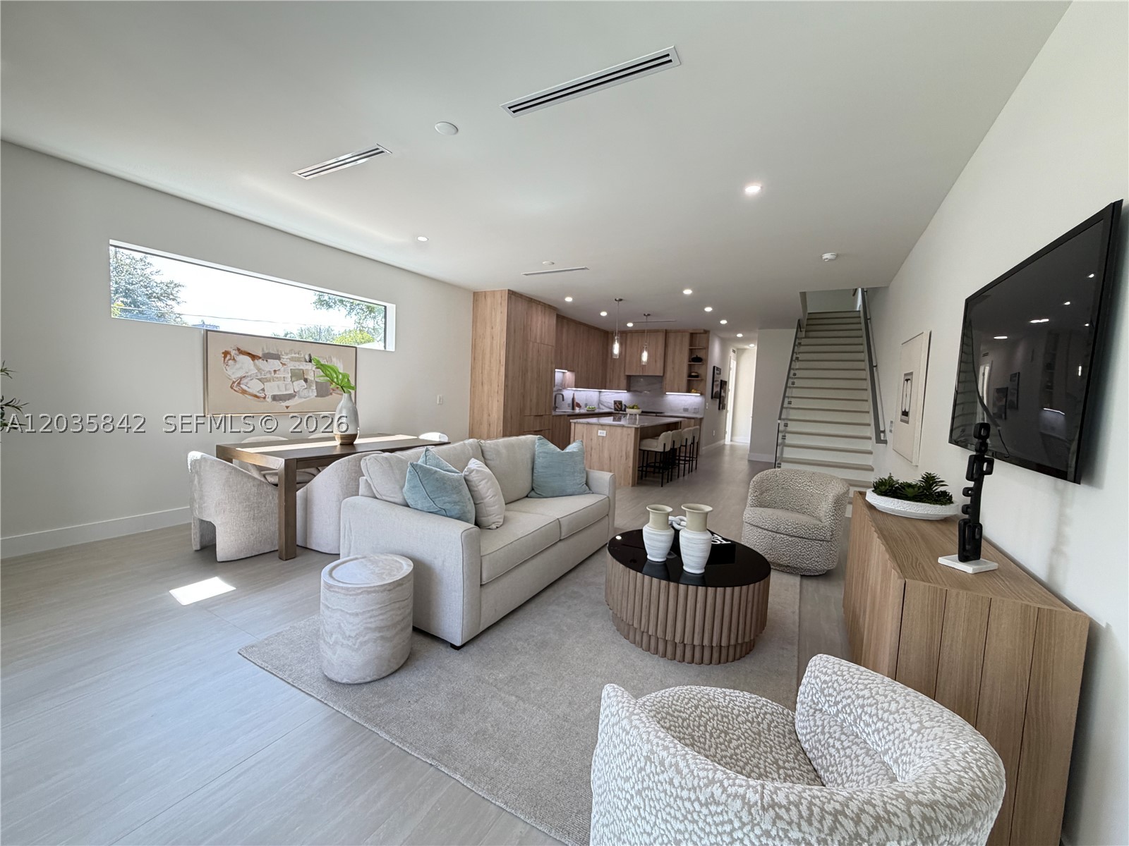 EVERGLADE LAND SALES CO - Residential