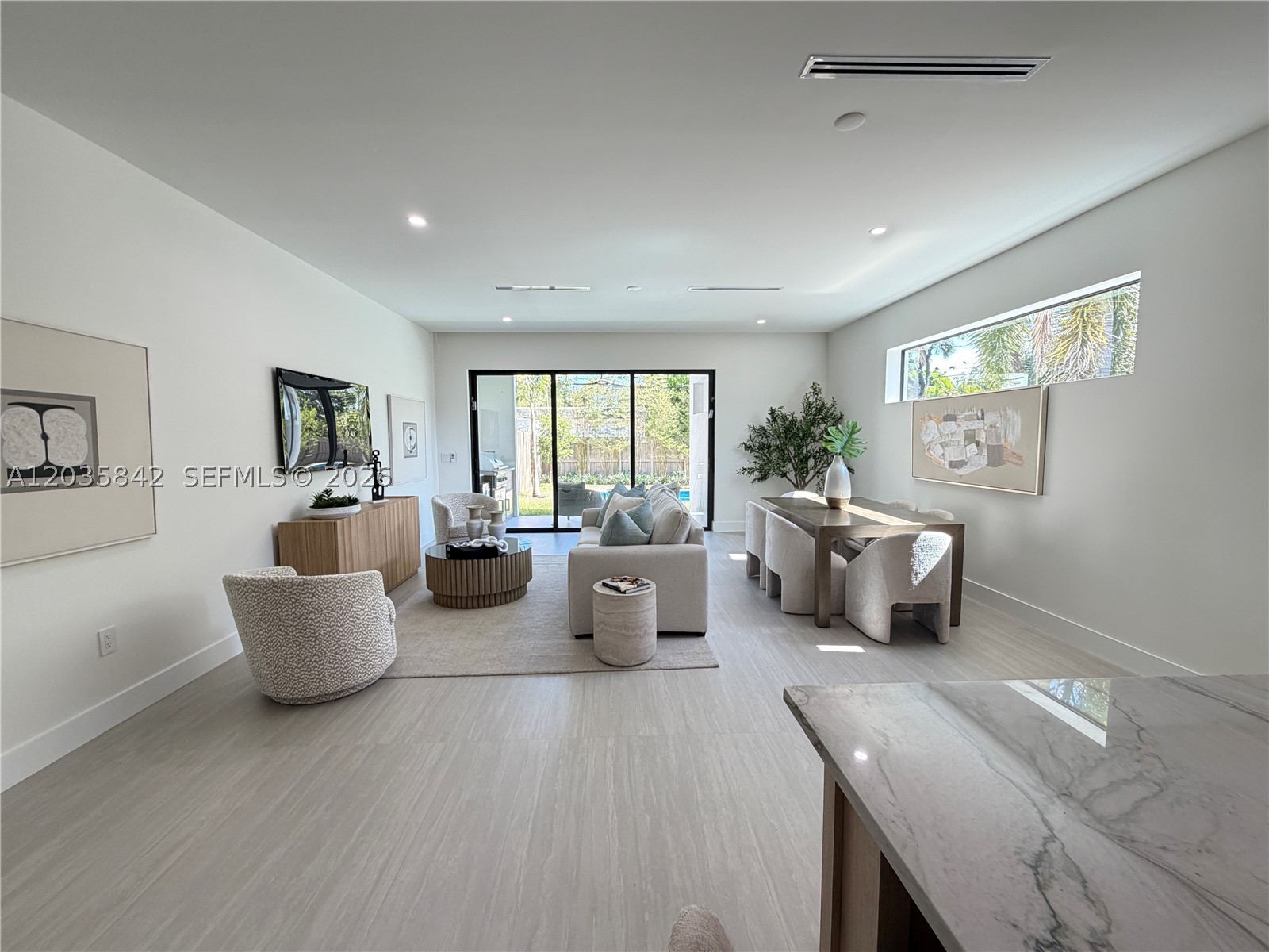 EVERGLADE LAND SALES CO - Residential