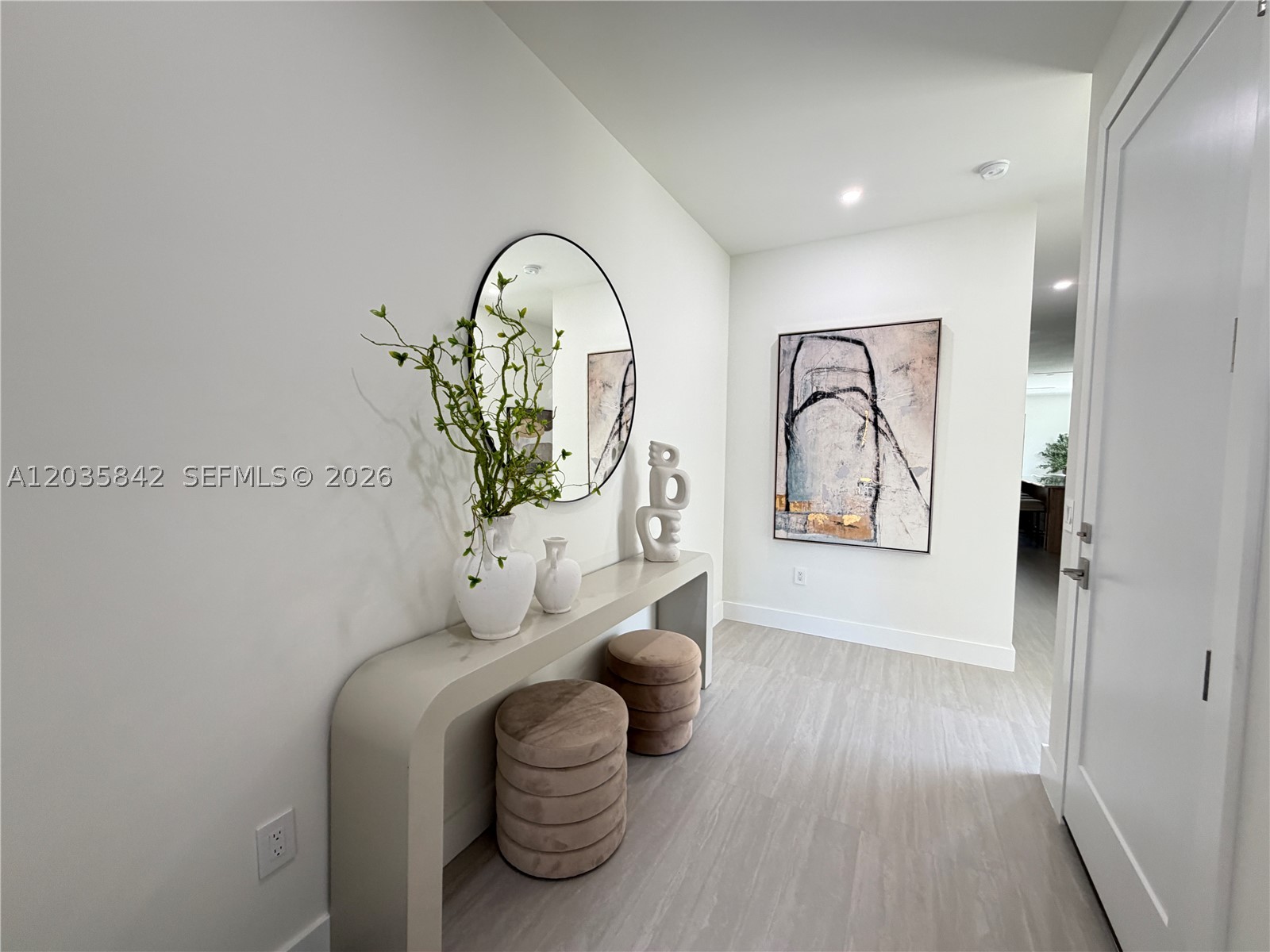 EVERGLADE LAND SALES CO - Residential
