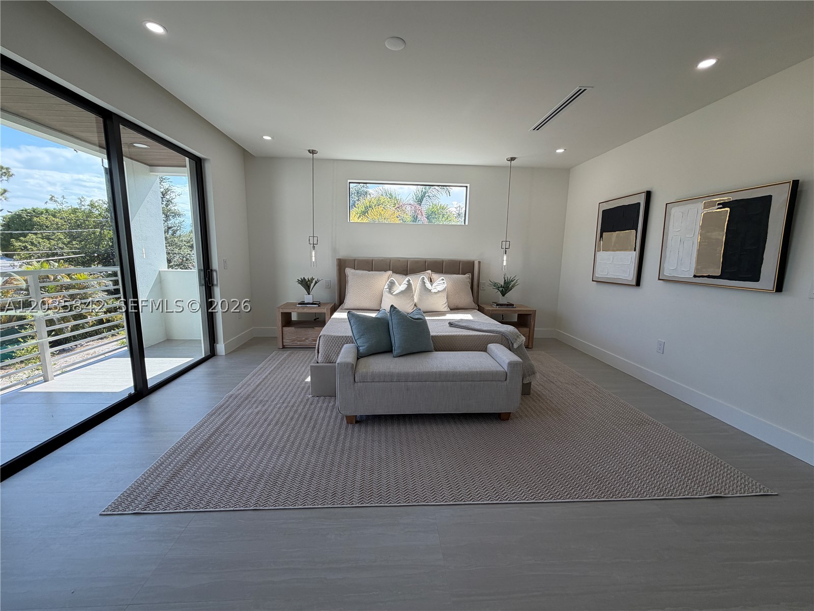 EVERGLADE LAND SALES CO - Residential