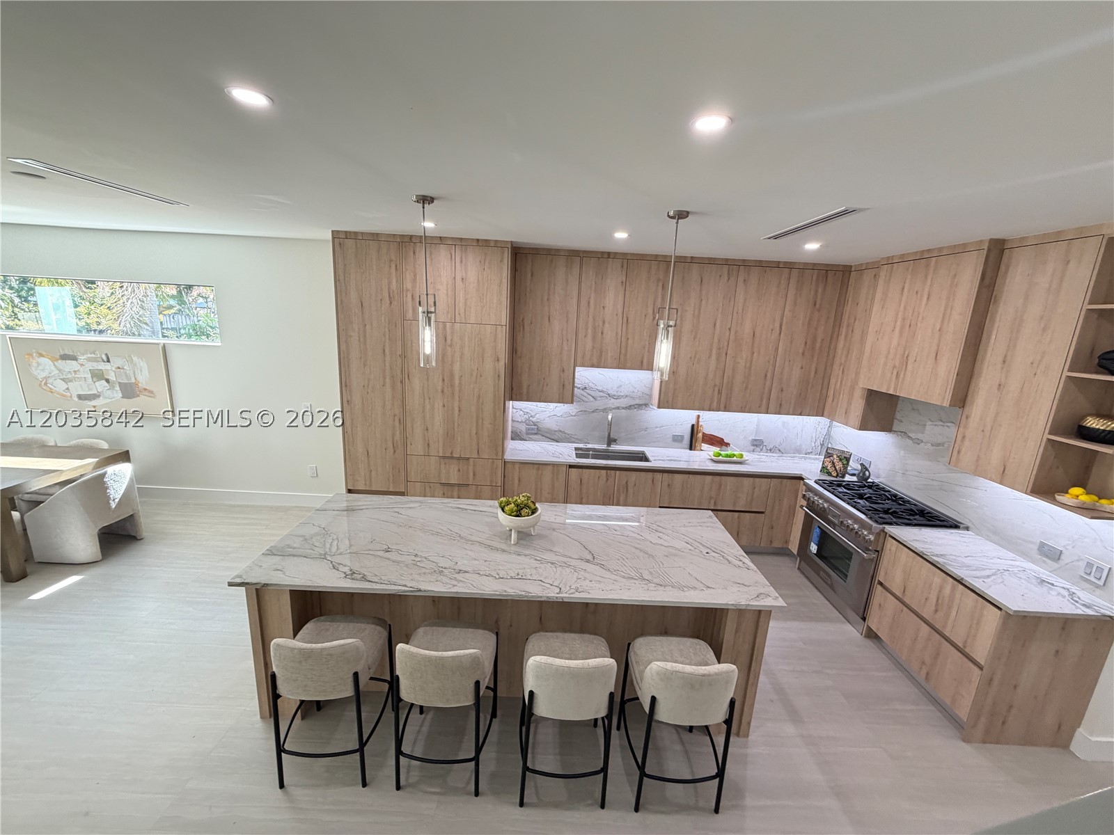 EVERGLADE LAND SALES CO - Residential
