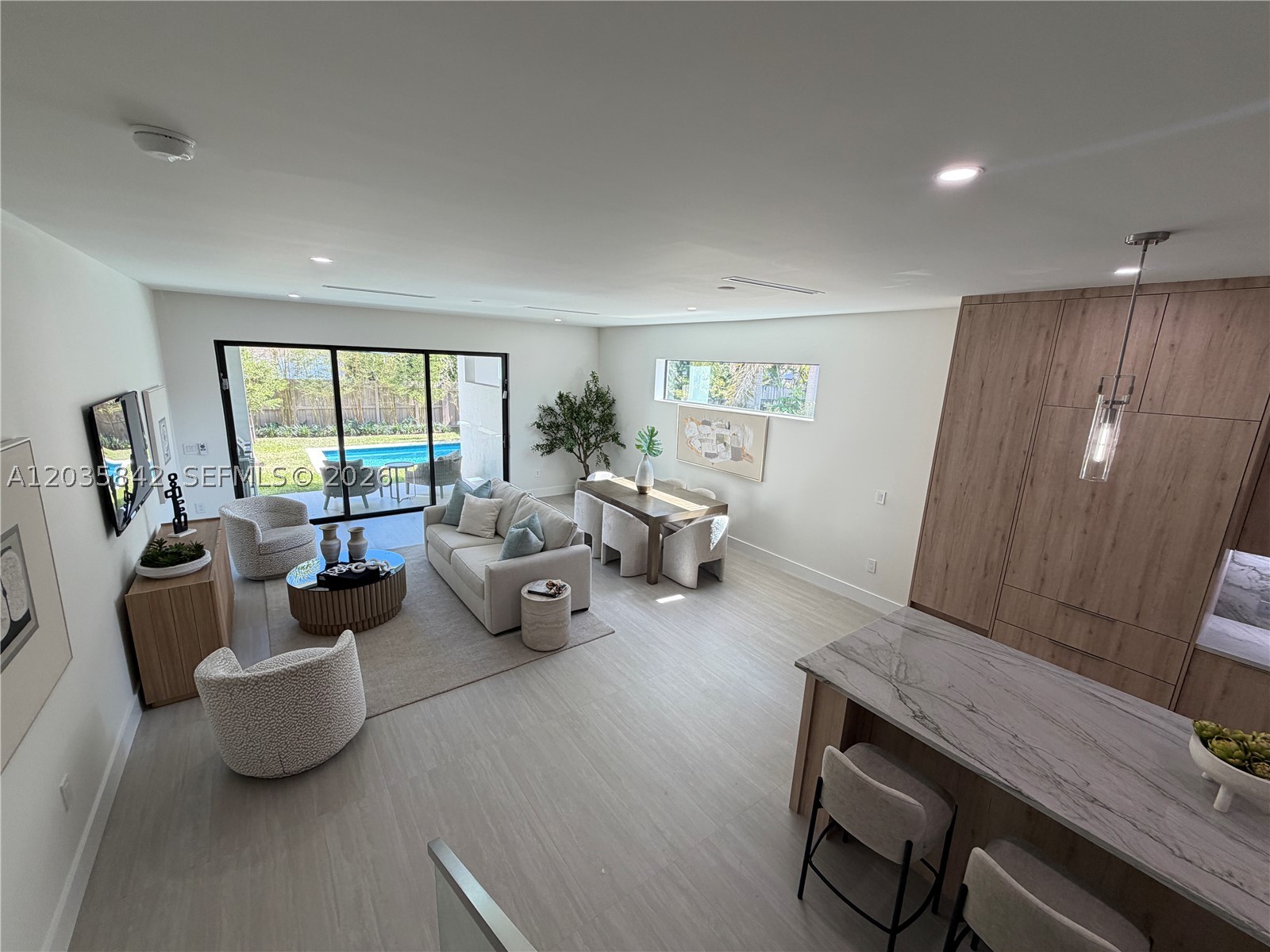 EVERGLADE LAND SALES CO - Residential