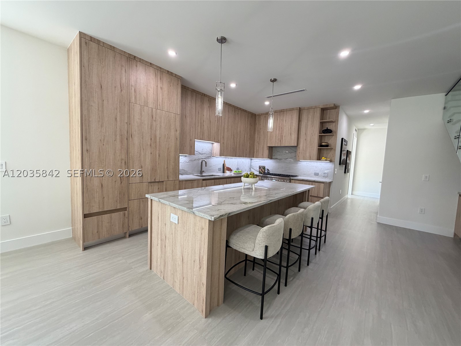 EVERGLADE LAND SALES CO - Residential