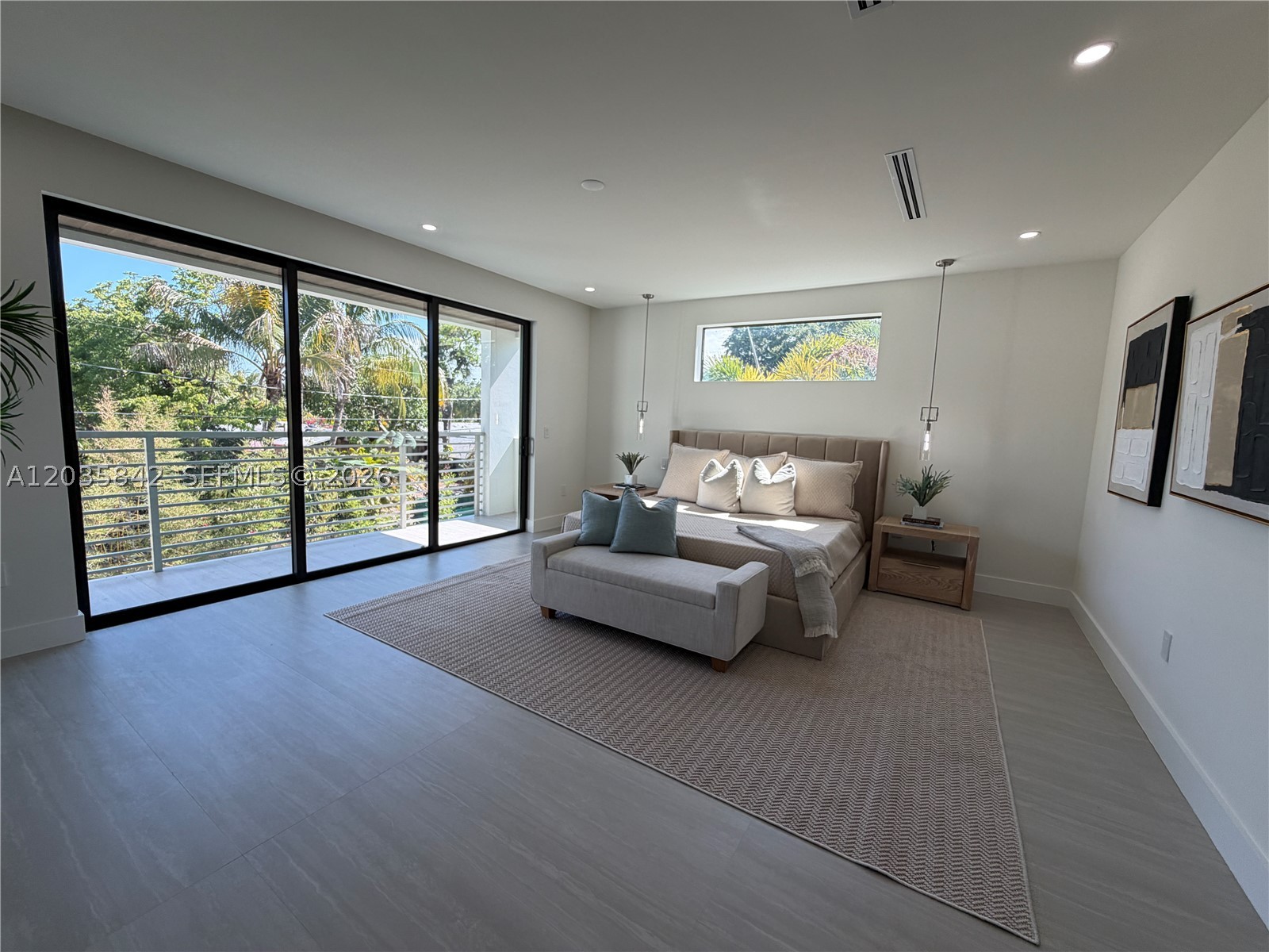 EVERGLADE LAND SALES CO - Residential