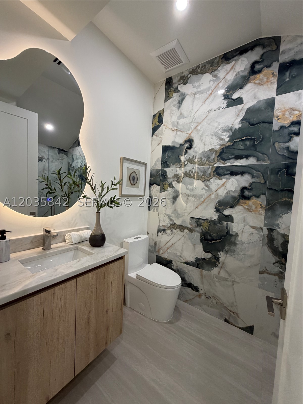 EVERGLADE LAND SALES CO - Residential