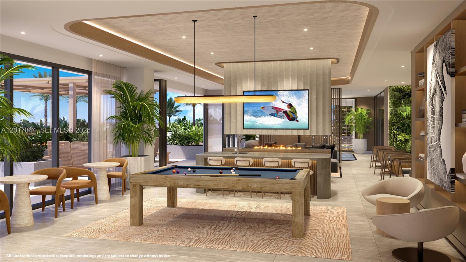 GAIA Residences - Residential