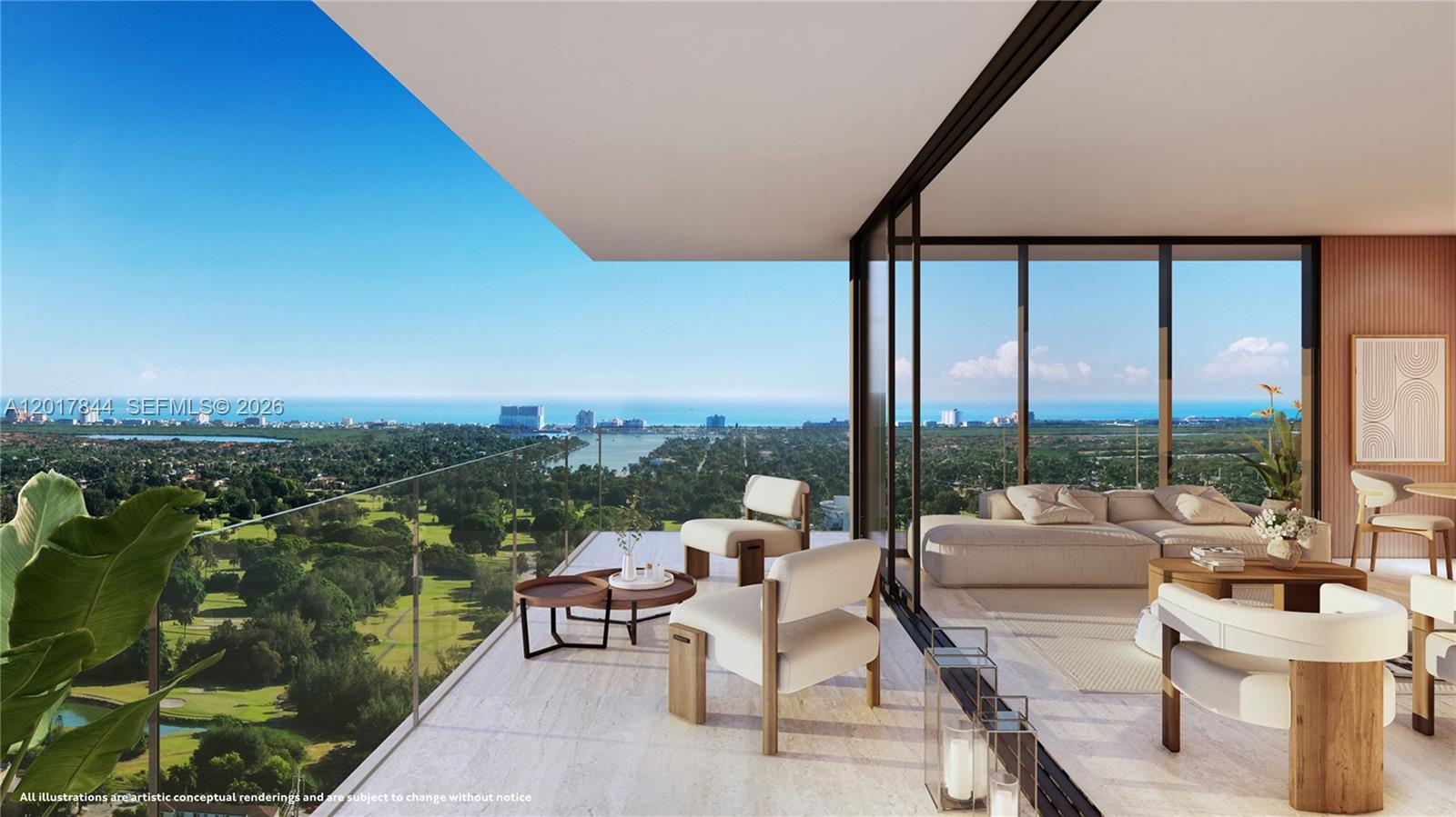 GAIA Residences - Residential