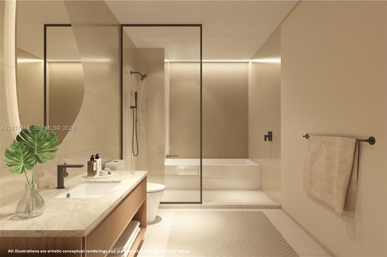 GAIA Residences - Residential