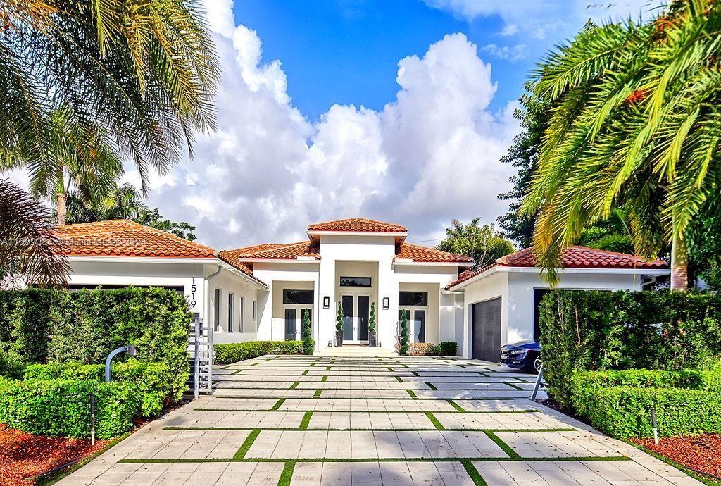 HARBOR BEACH - Residential