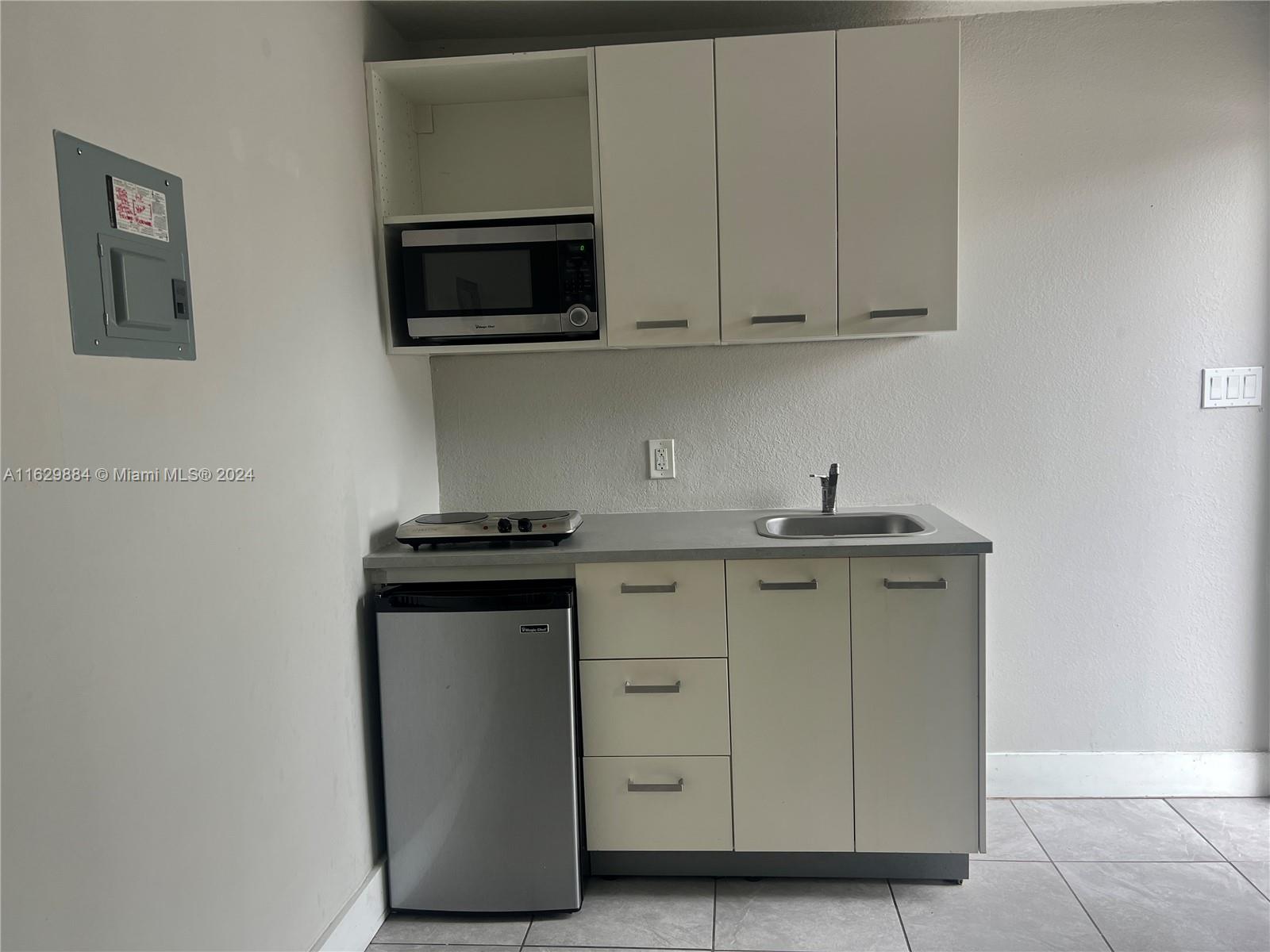 CITRUS PARK - Residential Lease