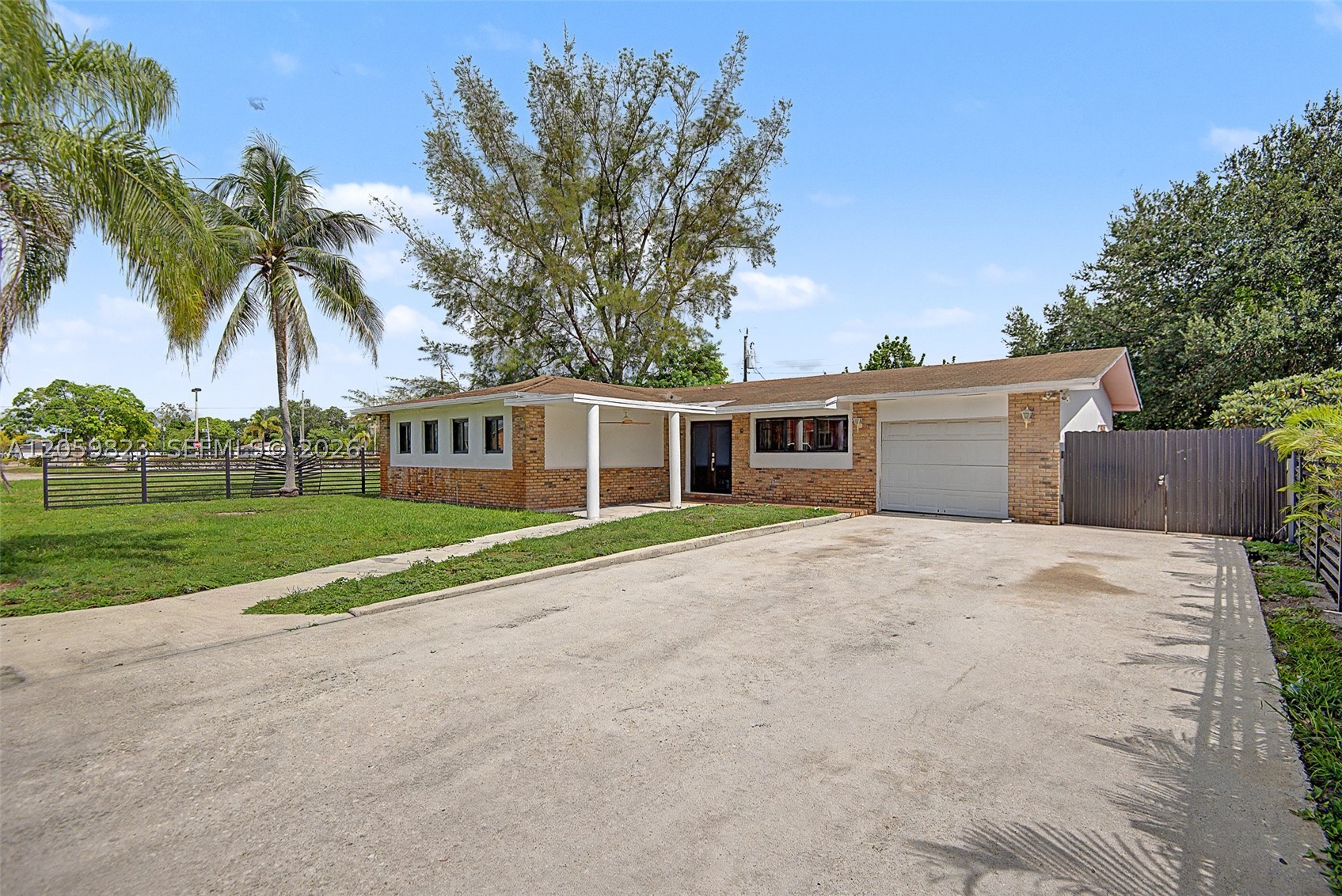 LIBERTY GARDENS - Residential