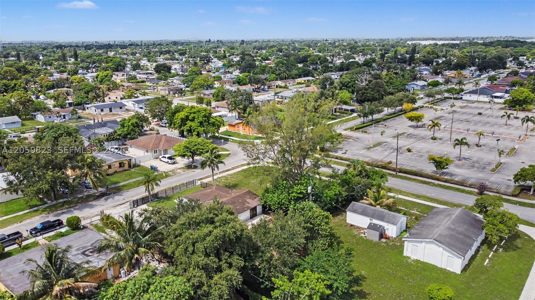LIBERTY GARDENS - Residential
