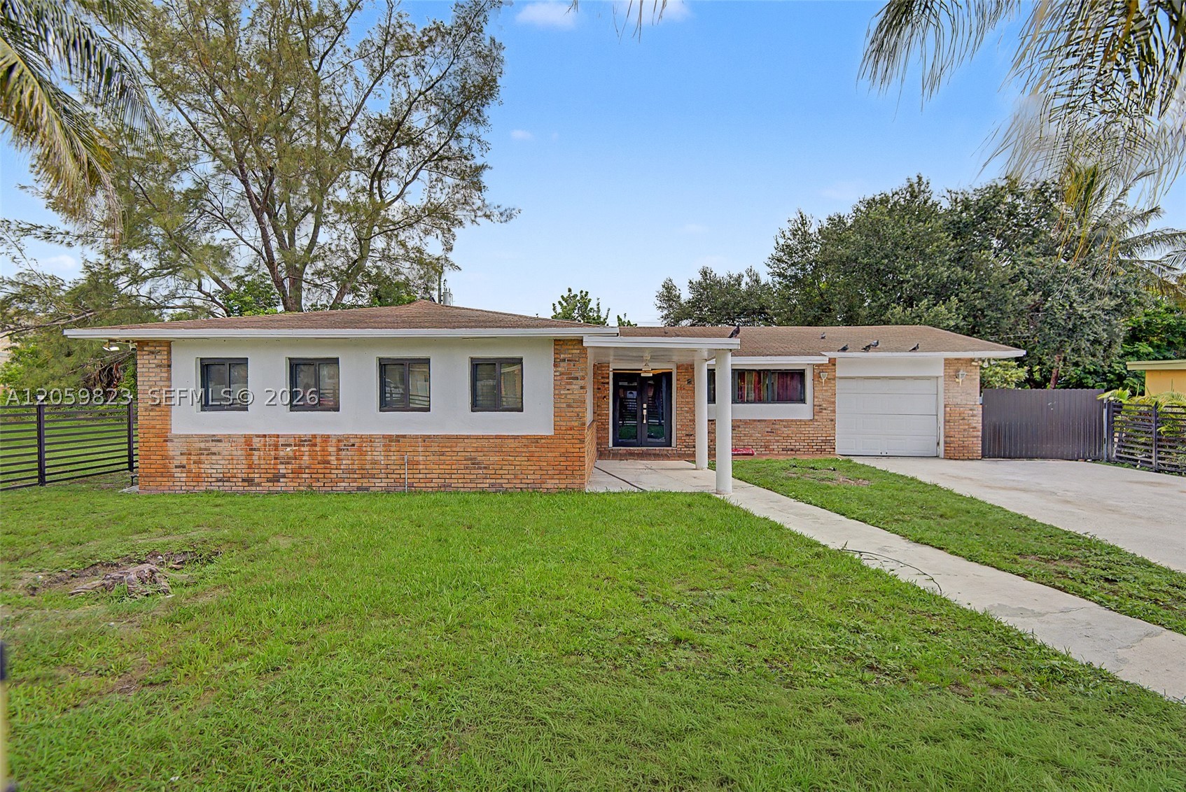 LIBERTY GARDENS - Residential