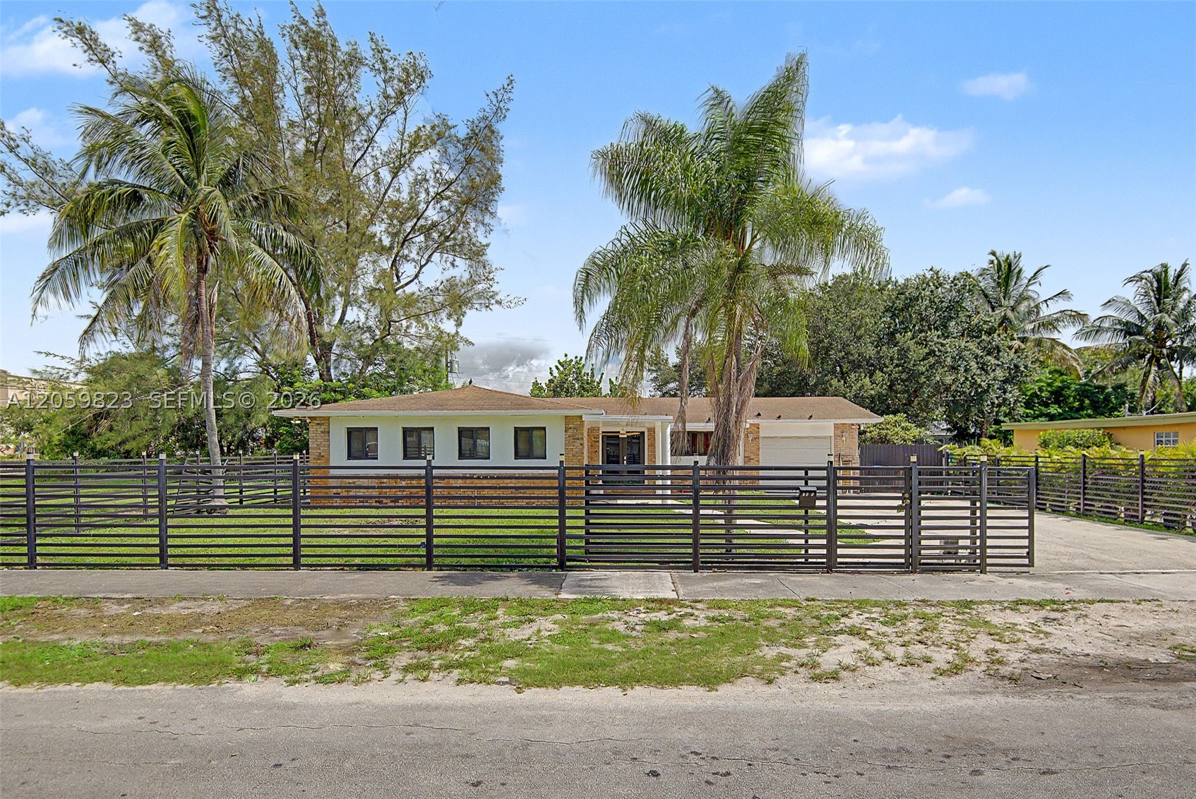 LIBERTY GARDENS - Residential