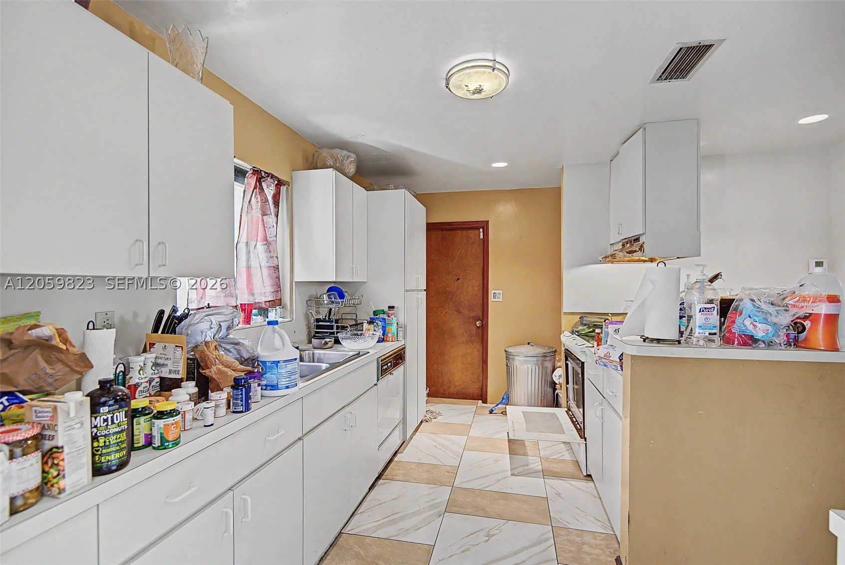 LIBERTY GARDENS - Residential