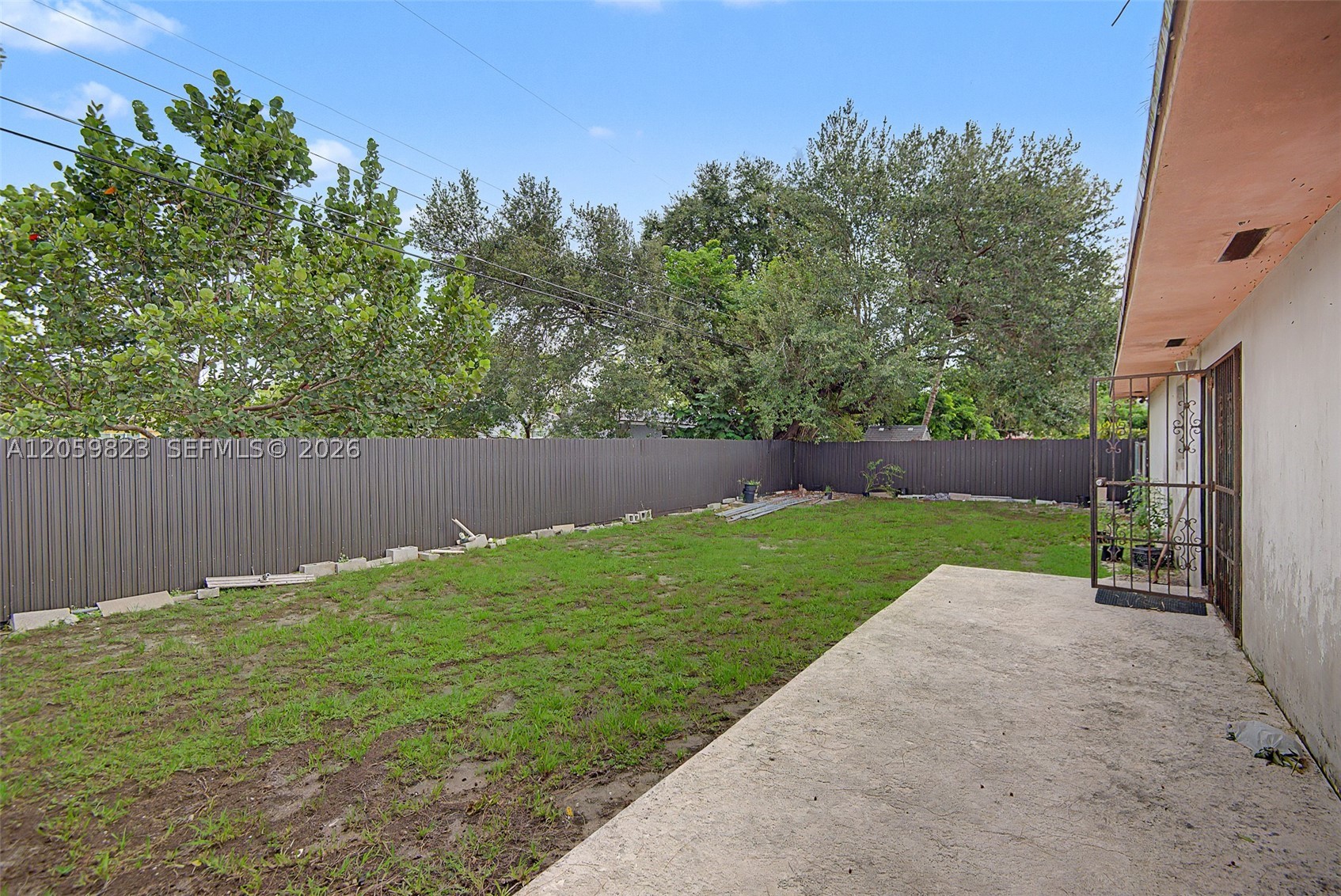 LIBERTY GARDENS - Residential