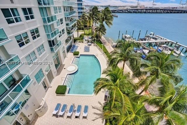 THE FLORIDIAN CONDO - Residential