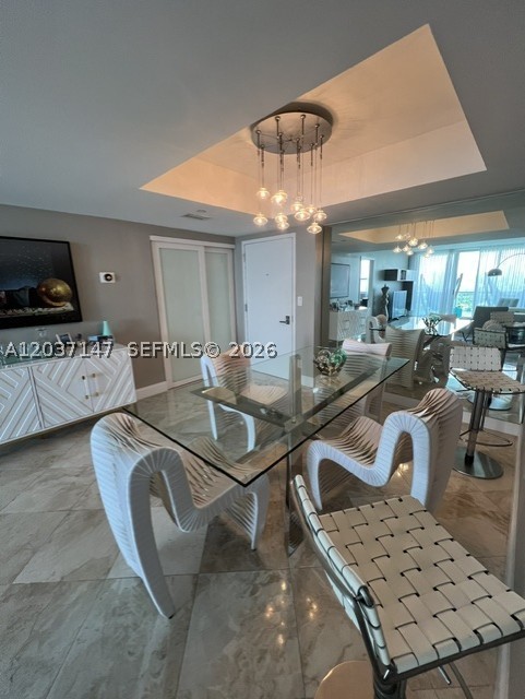 THE FLORIDIAN CONDO - Residential
