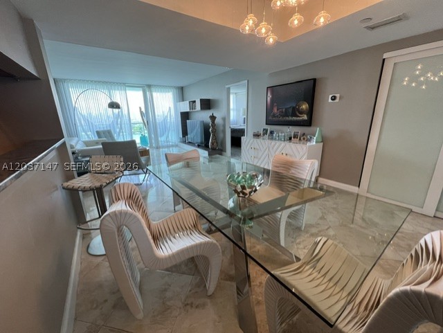 THE FLORIDIAN CONDO - Residential