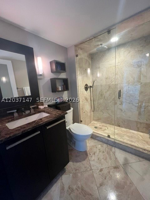 THE FLORIDIAN CONDO - Residential