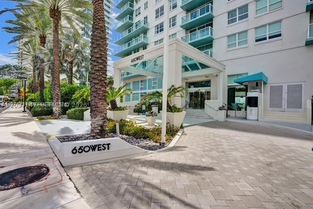THE FLORIDIAN CONDO - Residential