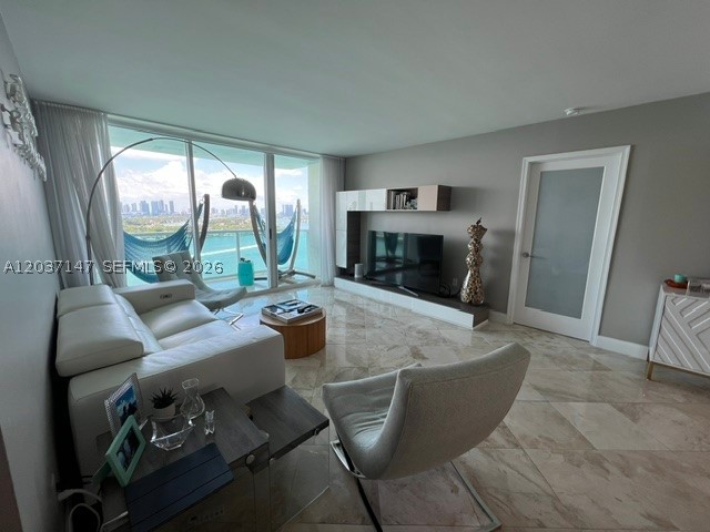 THE FLORIDIAN CONDO - Residential