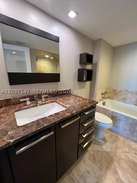 THE FLORIDIAN CONDO - Residential