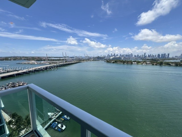 THE FLORIDIAN CONDO - Residential