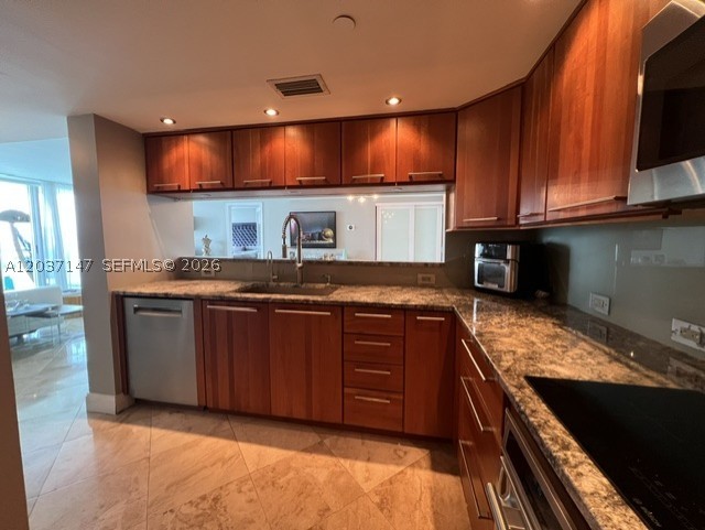 THE FLORIDIAN CONDO - Residential